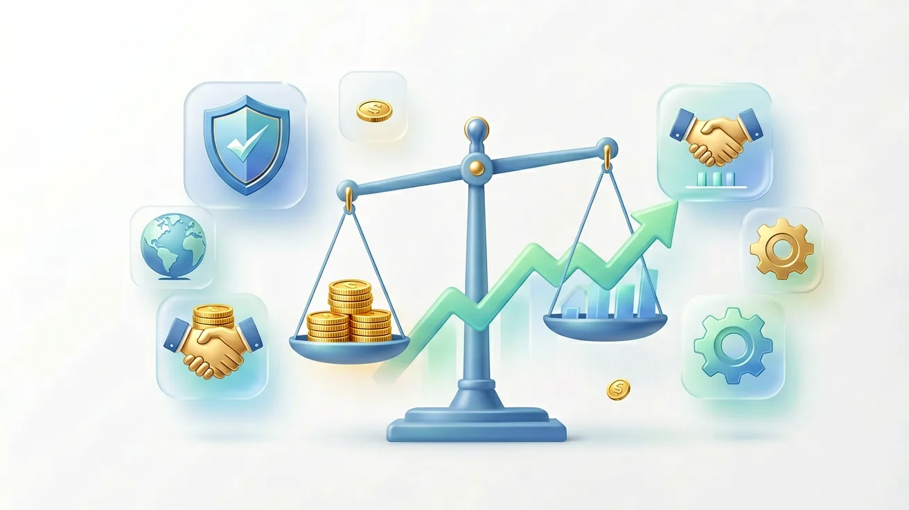 Key benefits of CGM SKD model for B2B healthcare businesses