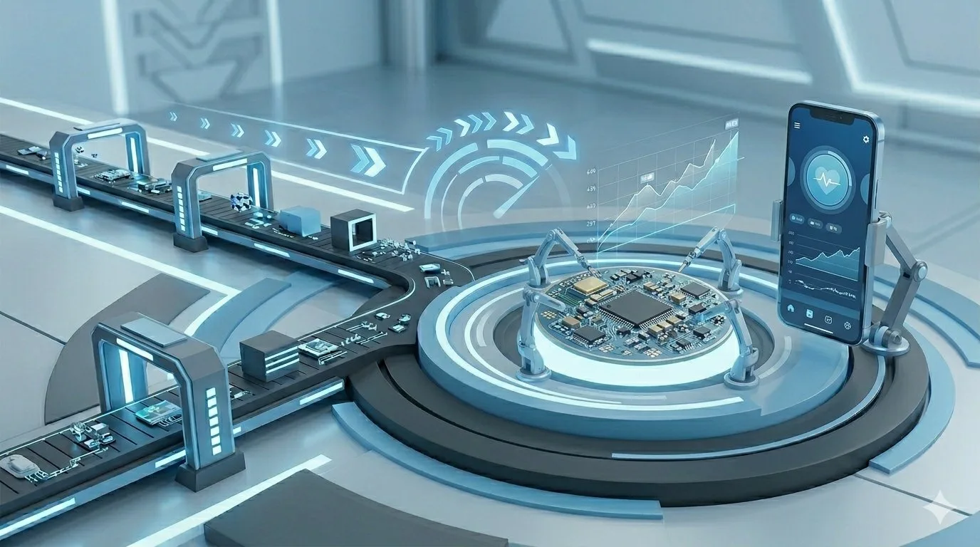 Accelerate market entry with faster go-to-market strategy
