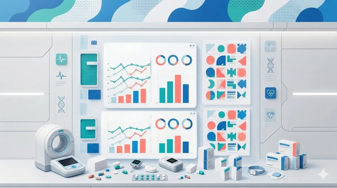 Healthcare brands launching own CGM products with SKD partnership
