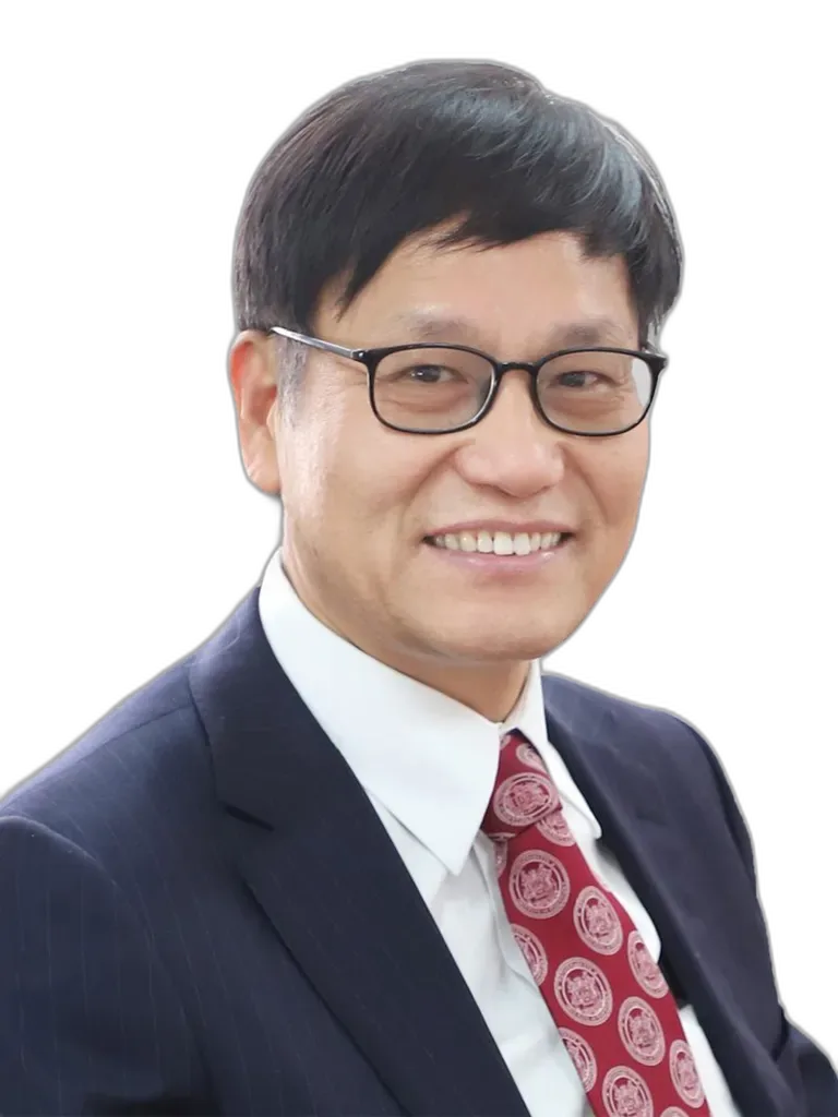 Professor Xueji Zhang